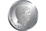 В Голландии выпустили медаль «Четыре короля»