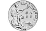 Новая акция Royal Mint: монеты £20 за £20!