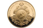 Royal Mint: новые монеты в честь королевы Анны