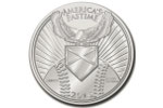 Определены финалисты конкурса на лучший дизайн «бейсбольной монеты»