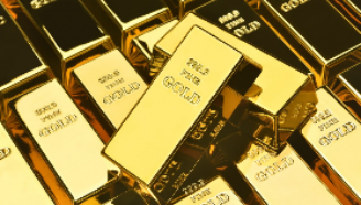 Спрос на золото в мире высок как никогда