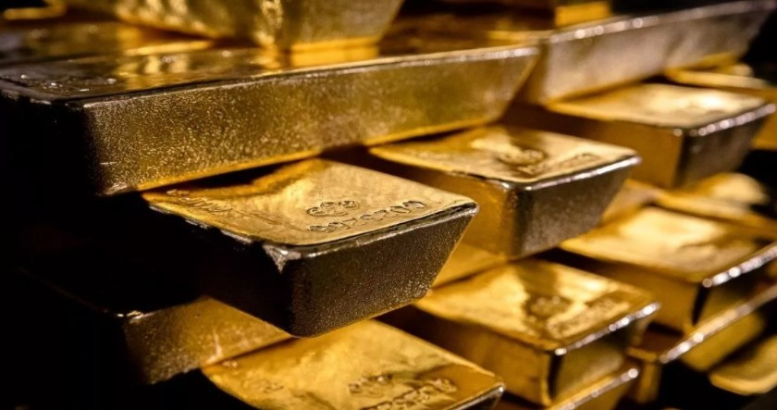 Гохран закупит 2 тонны золота до 15 сентября