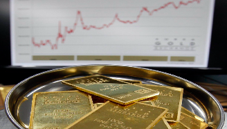 Потребление золота растет на фоне экономического кризиса