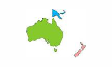 Центральные банки Австралии и Океании