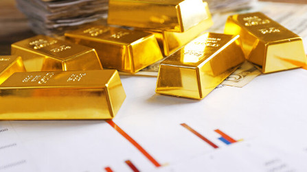У «золотых» активов могут появиться краткосрочные стимулы