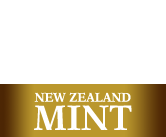 Монетный двор Новой Зеландии