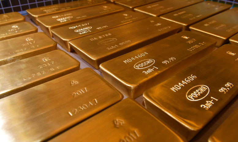 Золотодобытчикам запретили продавать золото с дисконтом
