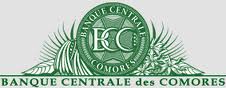 Центральный банк Комор