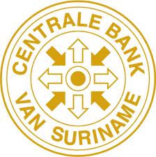 Центральный банк Суринама