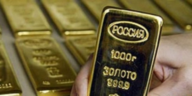 Гохран РФ увеличит объемы закупки драгоценных металлов и камней