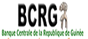 Центральный банк Гвинейской Республики