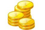 Золотая монета - «будущая единая мировая валюта»