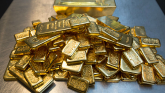 Спрос на физическое золото увеличился в 2021 году