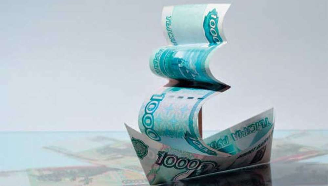Отмена комиссии на покупку валюты отправит рубль в "свободное плавание"?