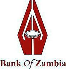 Банк Замбии