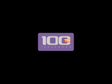 ТВ-сюжет телеканала «100 ТВ», снятый по результатам награждения победителей международного конкурса «Монетное созвездие-2009»