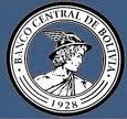 Центральный банк Боливии
