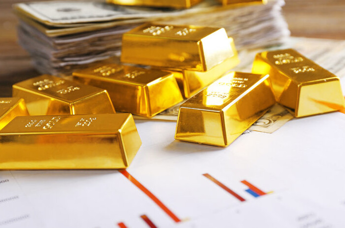 У «золотых» активов могут появиться краткосрочные стимулы