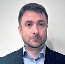 Александр Тихомиров, руководитель СРО «Ассоциация участников рынка драгоценных металлов» 
