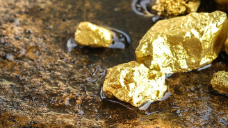 В планах Роснедра - прирост ресурсов золота